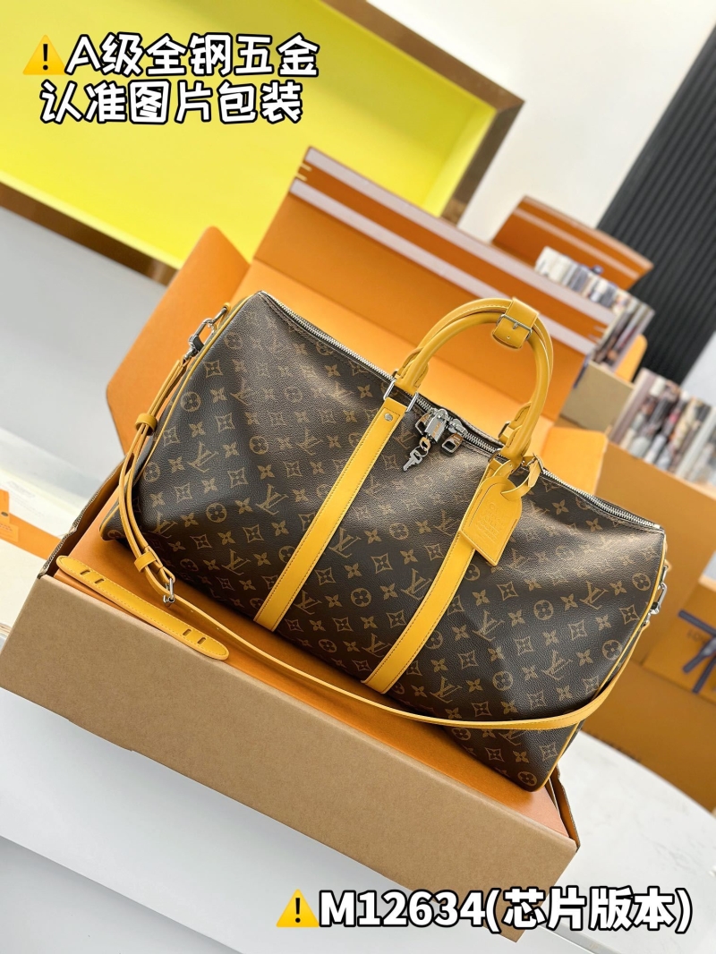 LV Travel Bags